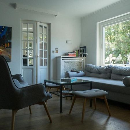 Ferienwohnung Am Rheinsteig Bendorf Esterno foto