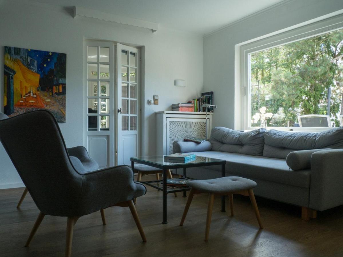 Ferienwohnung Am Rheinsteig Bendorf Esterno foto